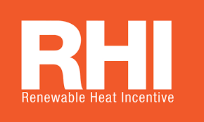 The Renewable Heat Incentive RHI